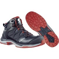[NEUWERTIG] Albatros Ultratrail Black Mid 636200 41 Sicherheitsstiefel S3 Gr 41 Schwarz Rot B-Ware von ALBATROS