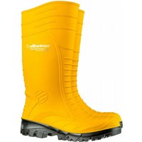 Protector Plus S5 gelb (590250-700) 40 - Albatros von ALBATROS