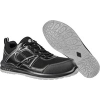 Rider black low esd src 648790200000045 esd Sicherheitsschuh S1P Schuhgröße (eu): 45 Schwar - Albatros von ALBATROS