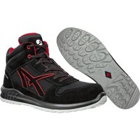 Schnürstiefel CLIFTON MID, SRC S3, Gr.36 Schnürstiefel CLIFTON MID, SRC S3, Gr.36 von ALBATROS