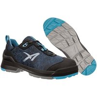 Sicherheitsschuh taraval Blue gh Low Größe 39 w. 39 schwarz-blau S3L Sicherheitsschuh taraval Blue gh Low Größe 39 w. 39 schwarz-blau S3L von ALBATROS
