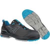 Albatros - Halbschuh taraval black/blue low, esd fo sr S3L, Gr.46 von ALBATROS