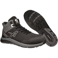 Albatros - Sicherheitsstiefel Vigor 2 Impulse Black Mid Gr.44 grau S3S en iso 20345:2022 Albatros - Sicherheitsstiefel Vigor 2 Impulse Black Mid Gr.44 grau S3S en iso 20345:2022 von ALBATROS