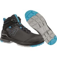Albatros - Sicherheitsstiefel taraval Mid Größe 45 w. 11 schwarz-blau S3L en iso 20345:2039 Mikrofaser Albatros - Sicherheitsstiefel taraval Mid Größe 45 w. 11 schwarz-blau S3L en iso 20345:2039 Mikrofaser von ALBATROS