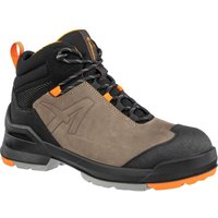 TARAVAL BROWN MID ALBATROS Sicherheitsschuhe S3L ESD TARAVAL BROWN MID ALBATROS Sicherheitsschuhe S3L ESD von ALBATROS