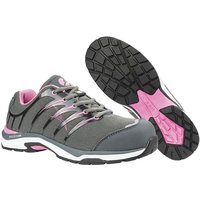 Twist pink wns low esd hro src 645200-39 esd Sicherheitsschuh S1P Schuhgröße (eu): 39 Grau, - Albatros von ALBATROS