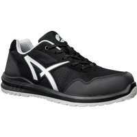 albatros Berufsschuh DRIFTER BLACK ST LOW O1 ESD SRC, schwarz, Größe 36 albatros Berufsschuh DRIFTER BLACK ST LOW O1 ESD SRC, schwarz, Größe 36 von ALBATROS