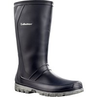albatros Damen- und Kinderstiefel JUWEL, blau, Größe 28 von ALBATROS