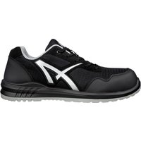 albatros Sicherheitsschuh DRIFTER BLACK LOW S1P SRC, schwarz, Größe 45 von ALBATROS