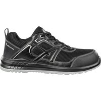 albatros Sicherheitsschuh RIDER BLACK LOW S1P ESD SRC, schwarz, Größe 44 albatros Sicherheitsschuh RIDER BLACK LOW S1P ESD SRC, schwarz, Größe 44 von ALBATROS