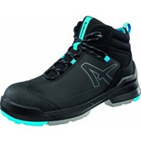 albatros TARAVAL BLACK/BLUE MID S3L ESD FO SR von ALBATROS