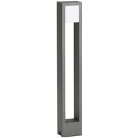 Albert 2252 LED Pollerleuchte anthrazit von ALBERT