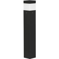 Albert 3074 LED Pollerleuchte schwarz von ALBERT