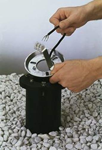 Albert 690011 Victorius Zubehör, Aluminium, silber von Albert
