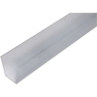 GAH - alberts BA-Profil, Winkel, gleichsch., Alu natur, LxBxHxS 1000 x 70 x 40 x 3 mm GAH - alberts BA-Profil, Winkel, gleichsch., Alu natur, LxBxHxS 1000 x 70 x 40 x 3 mm von GAH