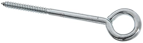 Alberts 204419 Befestigungsring | galvanisch blau verzinkt | zum Einschrauben | 160 mm x Ø36 mm Alberts 204419 Befestigungsring | galvanisch blau verzinkt | zum Einschrauben | 160 mm x Ø36 mm von Alberts