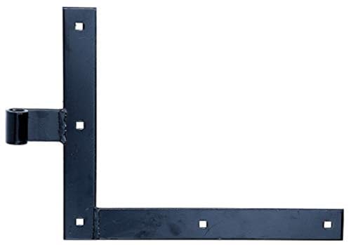 Alberts 306342 Fensterladen-Winkelband | Abschluss gerade oder Karpfenschwanz für oben oder unten | schwarzer Tauchlack | Rolle: Ø14 mm | Größe 250 x 300 x 35 mm Alberts 306342 Fensterladen-Winkelband | Abschluss gerade oder Karpfenschwanz für oben oder unten | schwarzer Tauchlack | Rolle: Ø14 mm | Größe 250 x 300 x 35 mm von Alberts