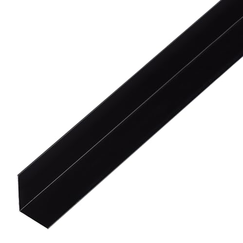 Alberts 472955 Winkelprofil - ALU - schwarz eloxiert - 1000 x 25 x 25 x 1 mm Alberts 472955 Winkelprofil - ALU - schwarz eloxiert - 1000 x 25 x 25 x 1 mm von Alberts