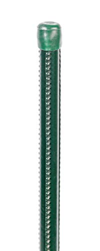 Alberts 854331 Universalstab | geriffelte Oberfläche | grün kunststoffummantelt | Länge 1750 mm | Pfosten-Ø 12 mm | 25er Set Alberts 854331 Universalstab | geriffelte Oberfläche | grün kunststoffummantelt | Länge 1750 mm | Pfosten-Ø 12 mm | 25er Set von Alberts