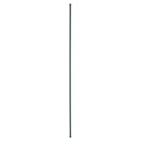 GAH - Alberts Geflechtspannstab ø 10 mm 130 cm grün Metallzäune & Drahtzäune von GAH