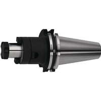 Alberts - Kombi-Aufsteckfräserdorn Dorn-D.22mm DIN69871-AD SK40 A100mm von ALBERTS