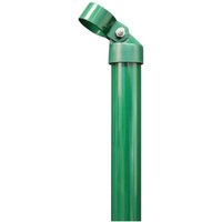 Alberts - Strebe ø 34 mm, 115 cm grün Metallzäune & Drahtzäune Alberts - Strebe ø 34 mm, 115 cm grün Metallzäune & Drahtzäune von ALBERTS