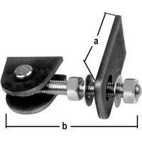 Alberts - Torband, verstb. 2337/KU/M24 von ALBERTS