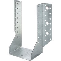 Keilschuh u Außenflügel 100x200 Galva Alberts 335243 von ALBERTS