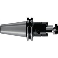 Kombi-Aufsteckfräserdorn Dorn-D.32mm DIN69871-AD SK40 A60mm von ALBERTS