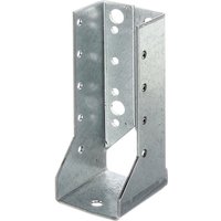 U-Trägerschuh Innenflügel 40x110 Galva Alberts 353926 von ALBERTS