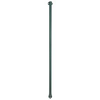 GAH - Alberts Universalstab ø 16 mm 100 cm grün Metallzäune & Drahtzäune von GAH