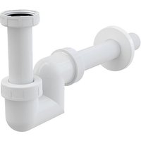 Alca - Sifone per lavabo e bidet Ø32 (A45F-DN32) von ALCA