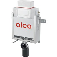 AM119/850 Renovmodul Vorwandinstallationssystem für Einmauerung mit Betätigung von vorne oder von oben AM119/850 Renovmodul Vorwandinstallationssystem für Einmauerung mit Betätigung von vorne oder von oben von ALCADRAIN