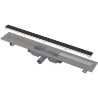 Alcadrain - APZ15 marble Duschrinne ohne Rand mit Rost für Fliesenverlegung 950 Alcadrain - APZ15 marble Duschrinne ohne Rand mit Rost für Fliesenverlegung 950 von ALCADRAIN