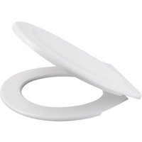 A3553 WC-Sitz Basic Antibacterial - Alcadrain von ALCADRAIN