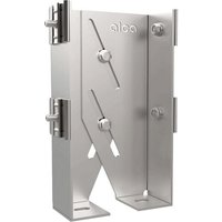 Alcadrain Ankerfuß ALCASYSTEM Konstruktion von ALCADRAIN