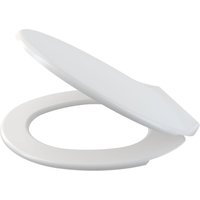 A6550 WC-Sitz Basic Antibacterial - Alcadrain von ALCADRAIN