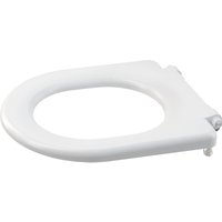 WC-Sitze - WC-Sitz, weiß A678S - Alcadrain WC-Sitze - WC-Sitz, weiß A678S - Alcadrain von ALCADRAIN