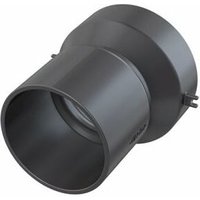 Alcaplast AVZ-P003 Anschluss dn 50 mm für Entwässerungsrinne von ALCADRAIN