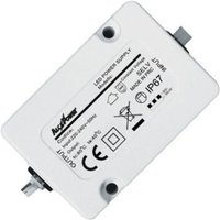 12W 12V IP67 wasserdichtes Netzteil 12W 12V IP67 wasserdichtes Netzteil von ALCAPOWER