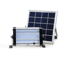 3000lm Multifunktions-Solarprojektor + Fernbedienung 3000lm Multifunktions-Solarprojektor + Fernbedienung von ALCAPOWER