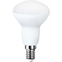 6W E14 4000K weiße Halbbirnen-LED-Glühbirne von ALCAPOWER