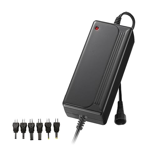 ALCAPOWER - Schaltnetz 5-6-7.5-9-12-13.5-15Vcc 3A max Alcapower 950088 ALCAPOWER - Schaltnetz 5-6-7.5-9-12-13.5-15Vcc 3A max Alcapower 950088 von Alcapower