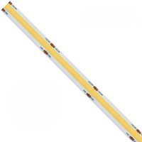 Alcapower - 5 m cob IP65 einfarbiger LED-Streifen 15 w/mt 12 v – 3000 k Alcapower - 5 m cob IP65 einfarbiger LED-Streifen 15 w/mt 12 v – 3000 k von ALCAPOWER
