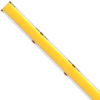 Alcapower - 5 m cob surface IP20 einfarbiger LED-Streifen 25 w/mt 24 v – 4000 k Alcapower - 5 m cob surface IP20 einfarbiger LED-Streifen 25 w/mt 24 v – 4000 k von ALCAPOWER