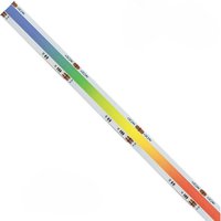 Alcapower - COB-LED-Streifen IP20 5m rgb 24V 15W/MT von ALCAPOWER