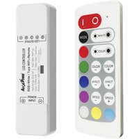 Alcapower - Fernbedienung für Smart Tuya rgb-w LED-Streifen Alcapower - Fernbedienung für Smart Tuya rgb-w LED-Streifen von ALCAPOWER