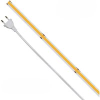 Alcapower - LED-Streifen 5 m cob IP20 einfarbig 15 w/mt 24 v – 3000 k Alcapower - LED-Streifen 5 m cob IP20 einfarbig 15 w/mt 24 v – 3000 k von ALCAPOWER