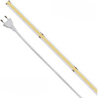 Alcapower - LED-Streifen 5 m cob IP20 einfarbig 15 w/mt 24 v – 6000 k Alcapower - LED-Streifen 5 m cob IP20 einfarbig 15 w/mt 24 v – 6000 k von ALCAPOWER