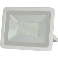 Alcapower - Weißes LED-Flutlicht 200-265VAC 50W 4000K von ALCAPOWER